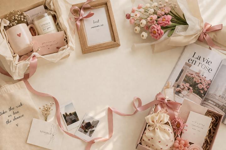 Lovique Gifts Studio