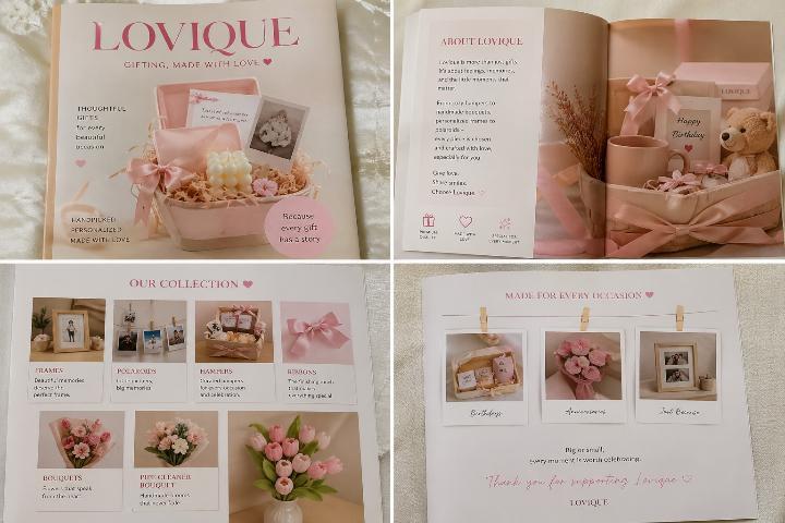 Magazine